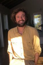 Burak Aydın; Erzurum, Türkiye doğumlu Türk görüntü yönetmeni