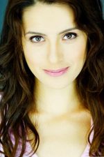 Güneş Sayın; İstanbul, Türkiye doğumlu Türk oyuncu