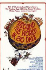 80 Günde Devrialem; Filmin orijinal adı: Around the World in 80 Days