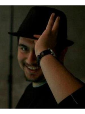 Hulusi Orkun Eser; Konya, Türkiye doğumlu Türk görüntü yönetmeni, senarist, yapımcı