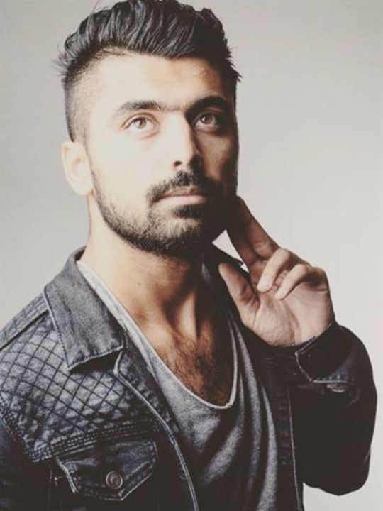 Samet Çakırtaş; Türk yönetmen