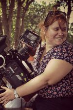 Gülten Taranç; İzmir, Türkiye doğumlu Türk senarist, yönetmen, yapımcı