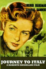 İtalya'ya Yolculuk; Filmin orijinal adı: Viaggio In Italia