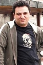 Alper Mestçi; Türk yönetmen, senarist
