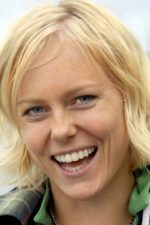 Ingrid Bolsø Berdal; Levanger,Norveç doğumlu Norveçli  oyuncu