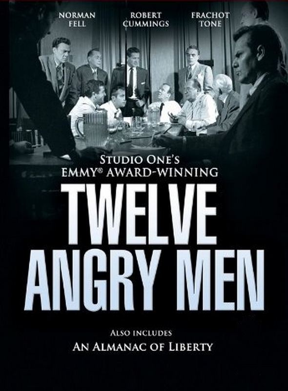Twelve Angry Men
