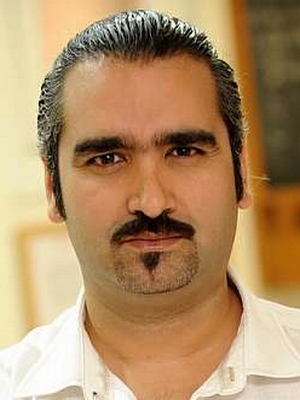 Hasan Karacadağ; Türk yönetmen, senarist, yapımcı