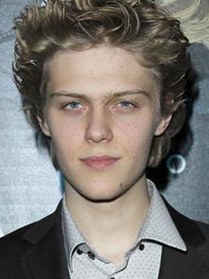 Jakub Gierszal; Kraków, Polonya doğumlu Polonyalı oyuncu