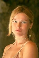 Yuliya Mayarchuk; Mykolaiv, Ukrayna doğumlu Ukraynalı oyuncu