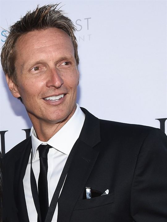 Shaun Monson; Kaliforniya, ABD doğumlu Amerikalı yönetmen, kurgucu, senarist