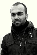 Ali Aydın; İstanbul, Türkiye doğumlu Türk senarist, yönetmen, yapımcı