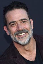 Jeffrey Dean Morgan; Seattle, Washington, ABD doğumlu Amerikalı oyuncu, idari yapımcı