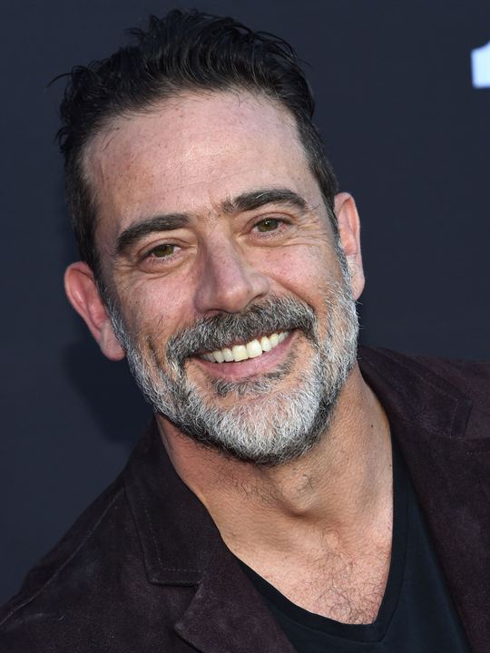 Jeffrey Dean Morgan; Seattle, Washington, ABD doğumlu Amerikalı oyuncu, idari yapımcı
