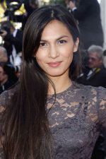 Élodie Yung; Paris, Fransa doğumlu Fransız oyuncu