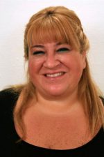 Ethel Mulinas Araf; İstanbul, Türkiye doğumlu Türk oyuncu