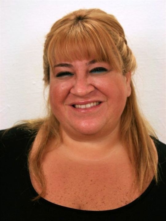 Ethel Mulinas Araf; İstanbul, Türkiye doğumlu Türk oyuncu