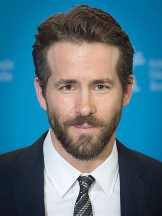 Ryan Reynolds; Vancouver,Britanya Kolumbiyası,Kanada doğumlu Ryan Rodney Reynolds olarak da bilinen Kanadalı oyuncu, yapımcı, idari yapımcı
