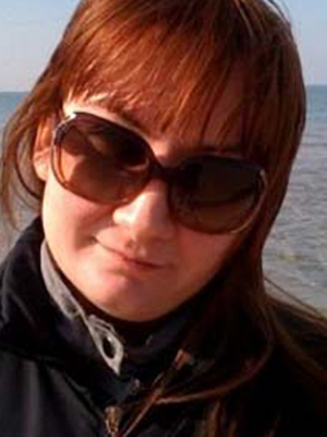 Merve Girgin; İstanbul, Türkiye doğumlu Türk yönetmen, post-prodüksiyon sorumlusu