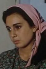 Nilgün Nazlı; İstanbul, Türkiye doğumlu Türk oyuncu