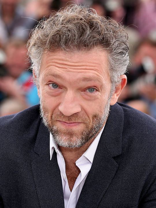 Vincent Cassel; Paris, Fransa doğumlu Vincent Crochon olarak da bilinen Fransız oyuncu, idari yapımcı, ortak yapımcı