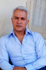 Talat Bulut; Sarıkamış, Kars, Türkiye doğumlu Türk oyuncu, seslendirme sanatçısı