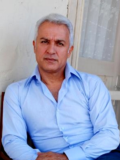 Talat Bulut; Sarıkamış, Kars, Türkiye doğumlu Türk oyuncu, seslendirme sanatçısı