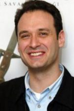 Tolga Örnek; İstanbul, Türkiye doğumlu Türk senarist, yönetmen, idari yapımcı