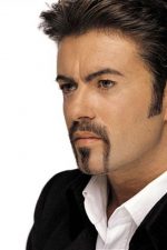 George Michael; East Finchley,Londra,İngiltere doğumlu Georgios Kyriacos Panaylotou olarak da bilinen İngilizşarkıcı, söz yazarıoyuncu
