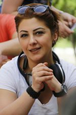 Sibel Tunç; İstanbul, Türkiye doğumlu Türk yönetmen