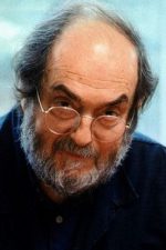 Stanley Kubrick; Manhattan, New York City, New York, ABD doğumlu Amerikalı yönetmen, senarist, yapımcı