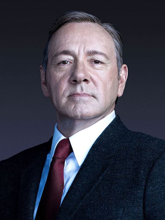 Kevin Spacey; South Orange, New Jersey, ABD doğumlu Kevin Spacey Fowler olarak da bilinen Amerikalı oyuncu, yapımcı, idari yapımcı