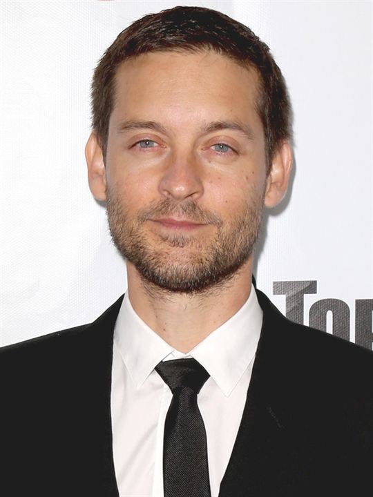 Tobey Maguire; Santa Monica, Los Angeles, Kaliforniya, ABD doğumlu Tobey Vincent Maguire, Tobias Vincent Maguire olarak da bilinen Amerikalı oyuncu, yapımcı