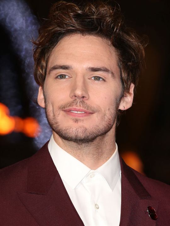 Sam Claflin; Ipswich,Suffolk,İngiltere doğumlu Samuel George Claflin olarak da bilinen İngiliz  oyuncu