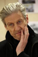 Richard Bremmer; Warwick,Warwickshire,İngiltere doğumlu İngiliz  oyuncu