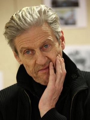 Richard Bremmer; Warwick,Warwickshire,İngiltere doğumlu İngiliz  oyuncu