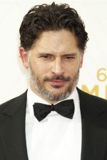 Joe Manganiello; Pittsburgh, Pensilvanya, ABD doğumlu Joseph Michael Manganiello olarak da bilinen Amerikalı sporcu oyuncu