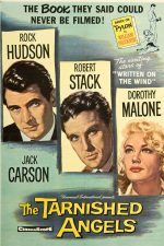 Şafak Bekçileri; Filmin orijinal adı: The Tarnished Angels