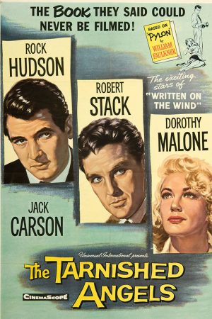 Şafak Bekçileri; Filmin orijinal adı: The Tarnished Angels