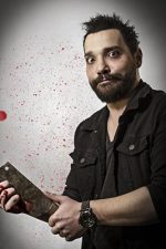 Oğuzhan Uğur; Ankara, Türkiye doğumlu Türk oyuncu, senarist, yönetmen