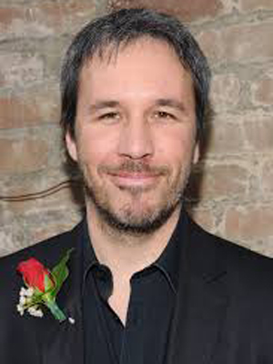 Denis Villeneuve; Trois-Rivières,Québec,Kanada doğumlu Kanadalı  yönetmen, senarist, idari yapımcı