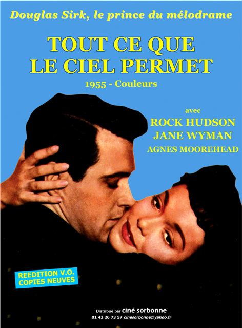 All that Heaven Allows