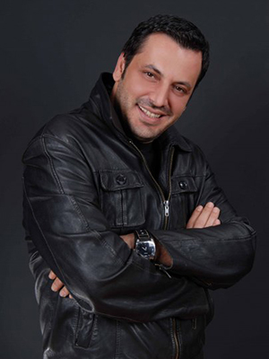 İlker Kurt; İstanbul, Türkiye doğumlu Türk oyuncu