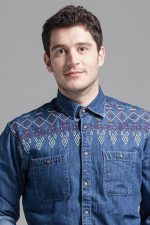 Uraz Kaygılaroğlu; Kadıköy, İstanbul, Türkiye doğumlu Türk sunucuoyuncu