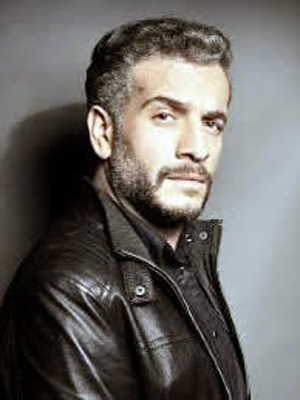 Murat Cemcir; Niksar, Tokat, Türkiye doğumlu Türk oyuncu, yapımcı