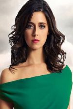 Melis Birkan; Ankara, Türkiye doğumlu Türk oyuncu