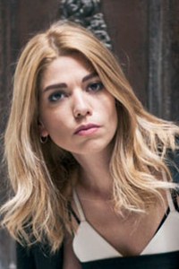 Ceren Moray; Diyarbakır, Türkiye doğumlu Türk oyuncu