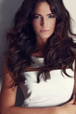 Açalya Samyeli Danoğlu; Münchberg, Bavyera, Almanya doğumlu Türk oyuncu