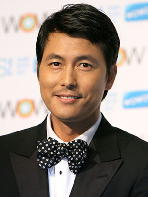 Jong-hak Baek; Seul, Güney Kore doğumlu Güney Koreli oyuncu