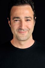 Fırat Doğruloğlu; İskenderun, Hatay, Türkiye doğumlu Türk oyuncu