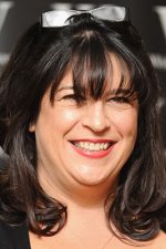 E.L. James (II); Willesden,Londra,İngiltere doğumlu Erika Leonard James olarak da bilinen İngiliz  yazar, yapımcı